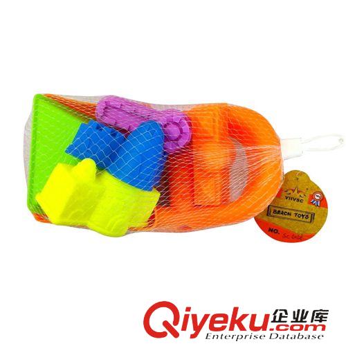 洗澡戲水玩具 兒童沙灘玩具玩沙挖沙工具套裝寶寶戲水玩具原始圖片2