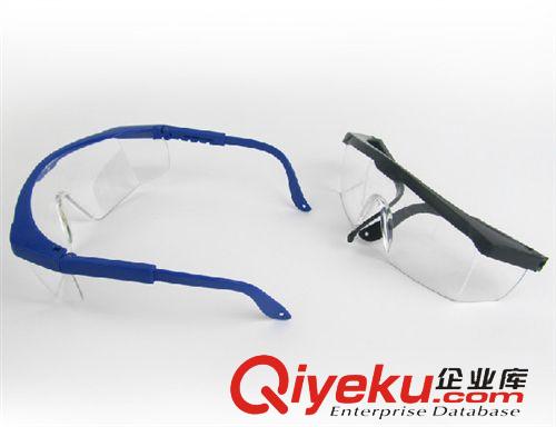 其他（配件、子彈） 【玩具配件】兒童玩具軟彈槍專用護目鏡-澤聰.集星.孩之寶