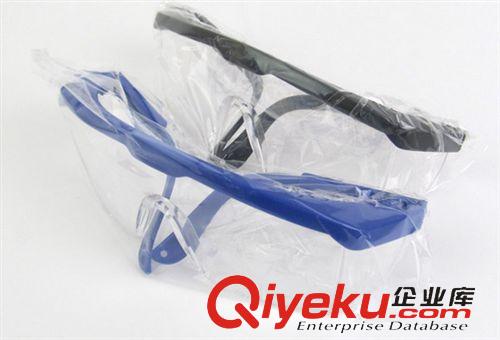 其他（配件、子彈） 【玩具配件】兒童玩具軟彈槍專用護目鏡-澤聰.集星.孩之寶
