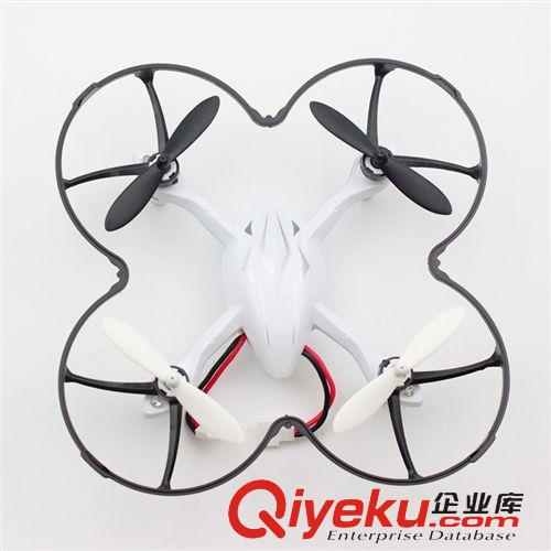 ykfj 四軸遙控飛行器 航模遙控直升飛機6軸陀螺儀飛機模型兒童玩具批發原始圖片2