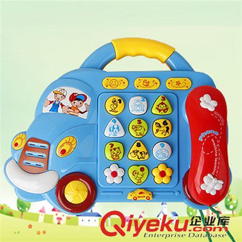 益智早教樂器電動 嬰幼兒手拍鼓 兒童玩具打地鼠音樂玩具 嬰兒玩具寶寶拍拍鼓早教