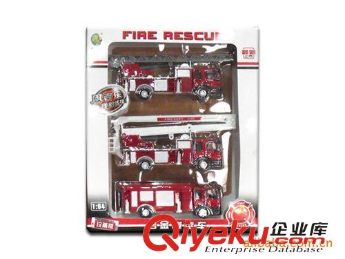 工程車 CONSTRUCTION CAR  【廠家直銷】合金滑行工程車 合金玩具合金仿真滑行工程車