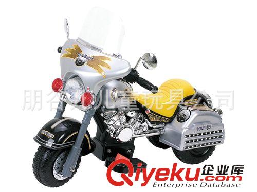 童車 RIDING CAR  超大摩托車 貝斯特PGE10290 又帥又酷兒童摩托車 廠家直銷原始圖片3