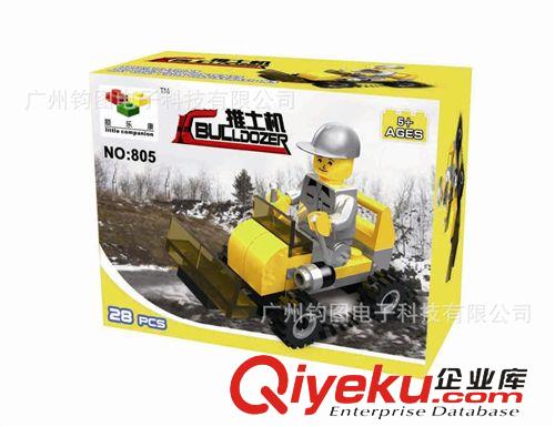 順樂康 jy吉普車 積木批發(fā)tj2.2元/盒
