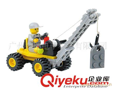 開智 開智6610阿帕奇戰(zhàn)機(jī) 塑料拼裝玩具 兒童積木玩具 拼裝DIY積木批發(fā)