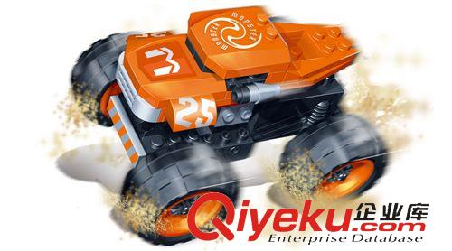邦寶 邦寶2011新品 回力車 飛魚 8601-8605四款混批原始圖片2