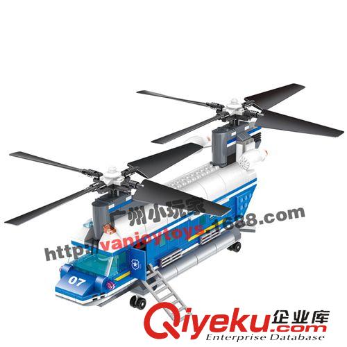 小顆粒套裝積木 萬格直批益智玩具超級jc52015原始圖片2