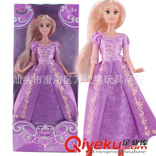 2015年1月新品 經典動漫12關節灰姑娘公主  童話故事灰姑娘芭比娃娃  送禮佳品