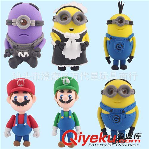 2015年1月新品 火爆沙龍娃娃長發公仔  12關節可動長發芭比娃娃 周邊動漫批發