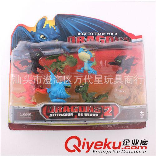 11月新品 訓(xùn)龍高手 夜煞 無(wú)牙仔 馴龍記 8款馴龍高手2 訓(xùn)龍高手手辦