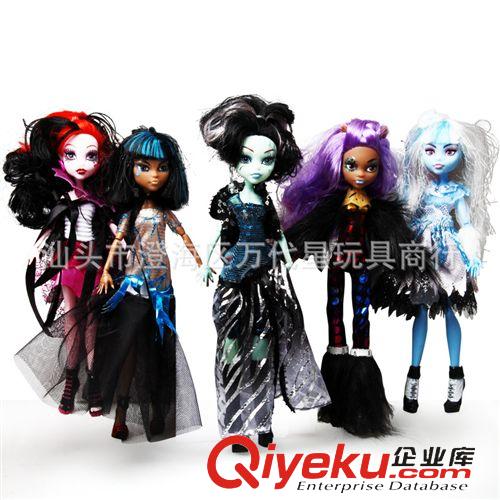 混批專區 小馬寶莉 My Little Pony小芭比娃娃 monster high 小馬5只莊套裝