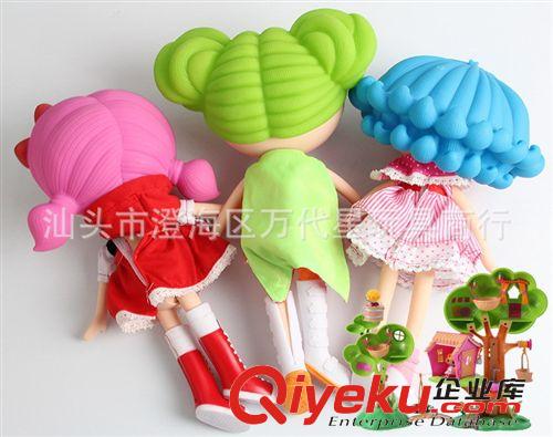 混批專區(qū) 樂(lè)樂(lè)天使芭比娃娃 紐扣娃娃公仔 迷你樂(lè)樂(lè)天使 三款供應(yīng)可挑款原始圖片3