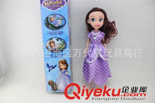 娃娃公仔專區(qū) 廠家批發(fā) 麥芬小醫(yī)生芭比娃娃 小醫(yī)生過家家玩具 公主芭比