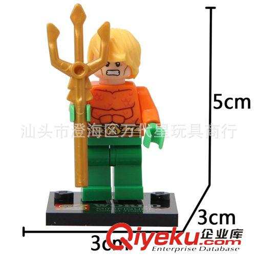 益智積木 現(xiàn)貨超級英雄系列 S牌人仔復(fù)仇者聯(lián)盟8款 益智玩具積木 森業(yè)178原始圖片2