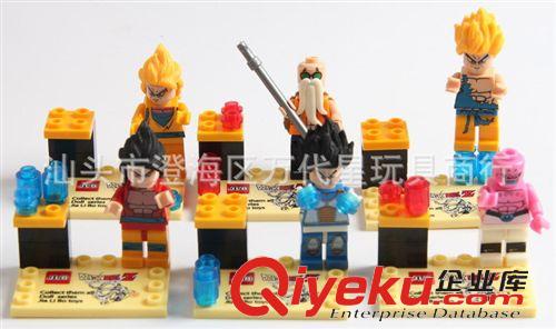 益智積木 兒童益智塑料積變玩具積木 英雄工廠玩具 散裝積木 多款混裝積木原始圖片3