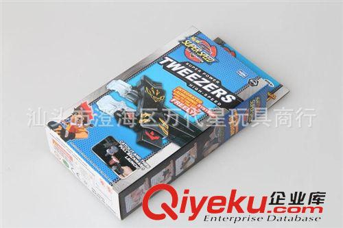 爆旋陀螺玩具 廠家批發 魔幻陀螺 6-10歲塑料發射器 拉尺手把 戰斗陀螺對決原始圖片3