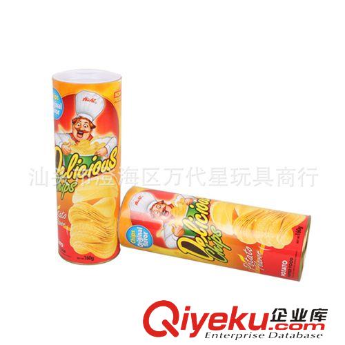 整蠱發(fā)泄類 兒童玩具 整蠱魔術(shù)道具 薯片蛇出沒 兒童搞笑玩具 發(fā)泄惡搞解壓原始圖片2