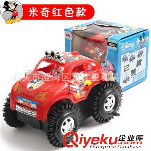 玩具車 兒童玩具車 電動萬向音樂燈光車  地攤貨源新奇熱賣 電動玩具原始圖片3