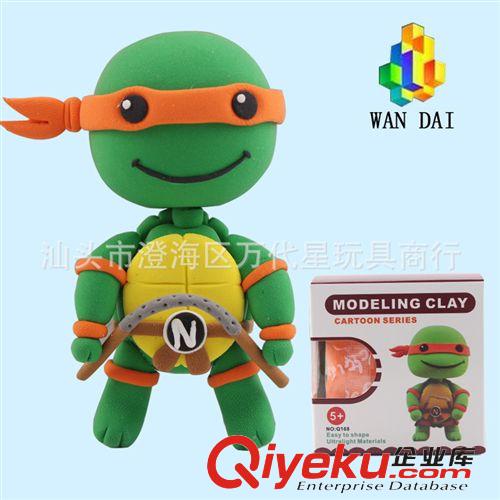 彩泥系列 廠家直銷  3D環(huán)保創(chuàng)意超輕粘土彩泥 太空彩泥環(huán)保md橡皮泥原始圖片3