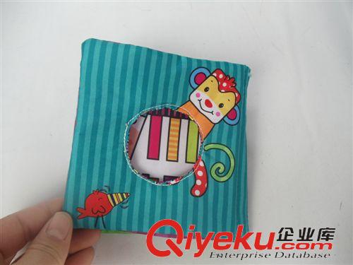 1月新品區 外貿 playgro 嬰兒布書 看圖認知嬰兒益智布書