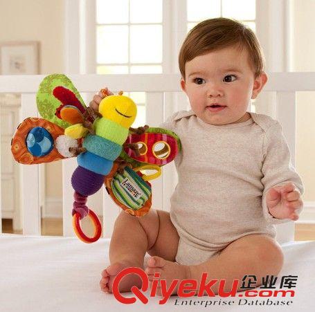 12月新品區(qū) zpTaggies 幼兒玩具早教玩具毛絨玩具兒童玩具小狗
