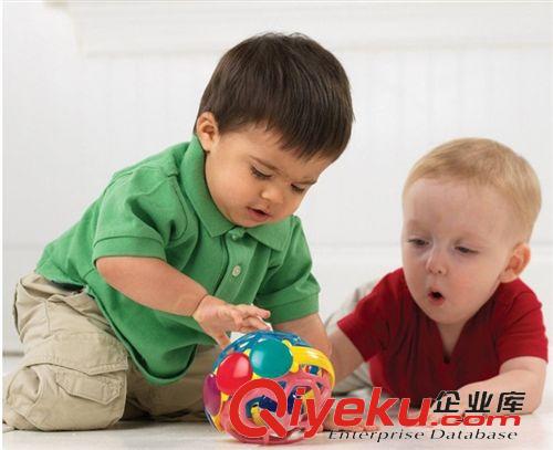 12月新品區(qū) 原單美國(guó)Baby Einstein尾貨原包裝愛(ài)因斯坦叮咚球彈力球