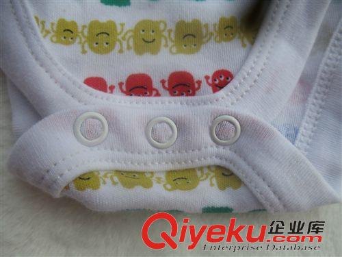 7月份新品 剪標(biāo)Carter‘s 卡特原單正品 女寶寶短袖三角哈衣包屁衣套原始圖片3