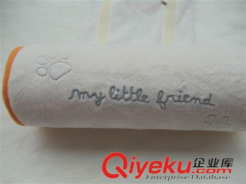 7月份新品 外貿JANE嬰兒枕頭側睡枕原始圖片3