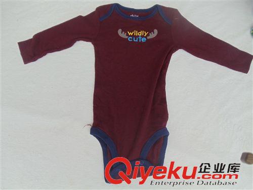 7月份新品 外貿(mào)carter’s哈衣多款選原始圖片2