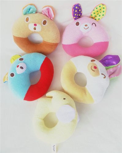 搖鈴區(qū) 外貿(mào)德國早教品牌die Spiegelburg 寶寶手搖鈴風(fēng)鈴聲嬰兒玩具