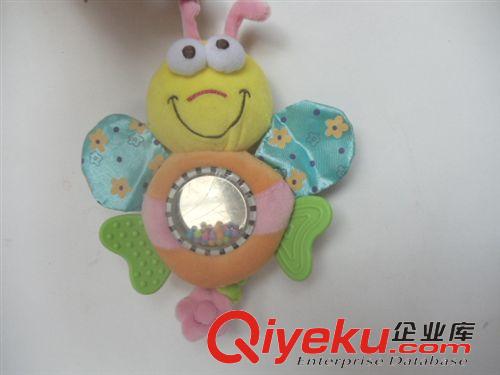 安撫娃娃玩偶  虧本清倉原單彩盒包裝法國(guó)品牌仿真眼睛會(huì)動(dòng)可愛娃娃一箱6盒