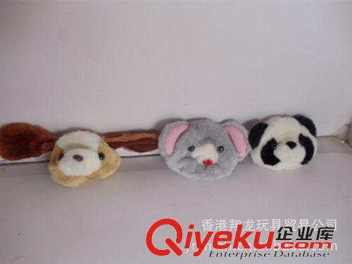 毛絨公仔 外貿(mào)品牌大頭狗二款全清價(jià)更便宜