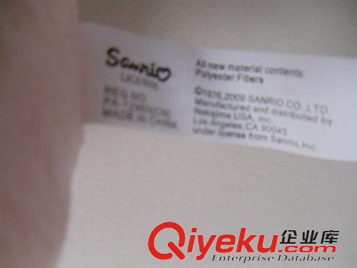 母嬰用品 可愛kitty貓情侶車枕/卡通汽車頭枕/粉色車枕頭5元一個原始圖片3