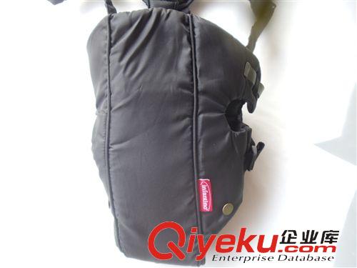 母嬰用品 原單zp 美國Infantino Swift款 嬰兒背帶 承重11.3KG -3種背法原始圖片2