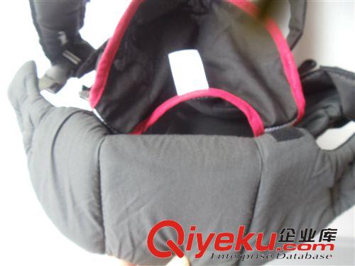 母嬰用品 原單zp 美國Infantino Swift款 嬰兒背帶 承重11.3KG -3種背法原始圖片3