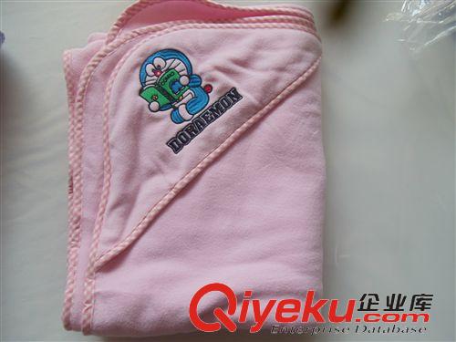 母嬰用品 兒童浴巾重0.54KG寬155*120CM可當小被子蓋原始圖片2