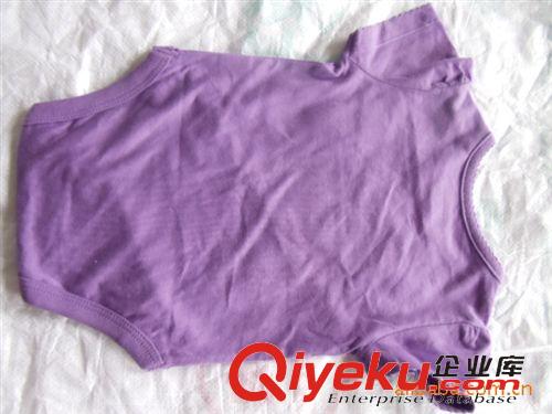 母嬰用品 特價(jià)全新出口歐洲原單babypLACE 嬰兒連體衣夏裝 寶寶服裝 爬衣原始圖片3
