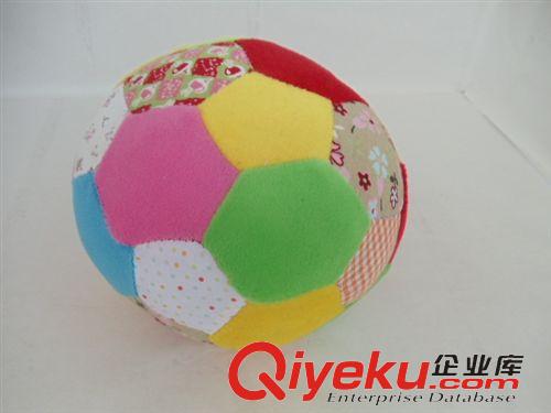 品牌嬰兒玩具 全新英國URAWA 風(fēng)鈴聲多彩布球