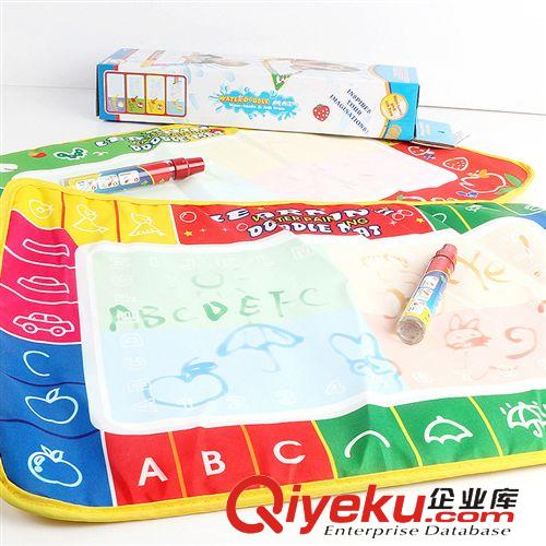 嬰幼系列 美國 水魔法神奇涂鴉水畫布批發(fā)銷售原始圖片3