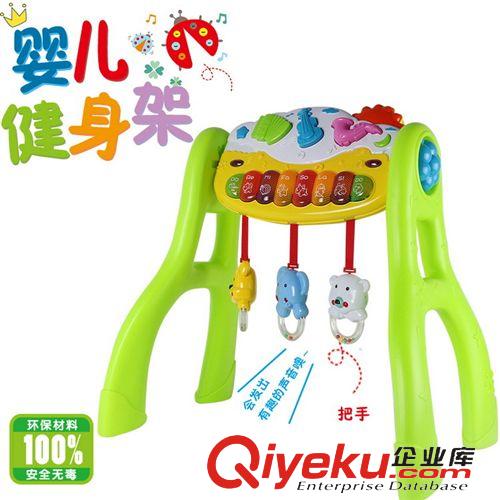 過家家系列 柏暉zp 兒童架子鼓 仿真樂器益智玩具帶凳子套裝爵士鼓