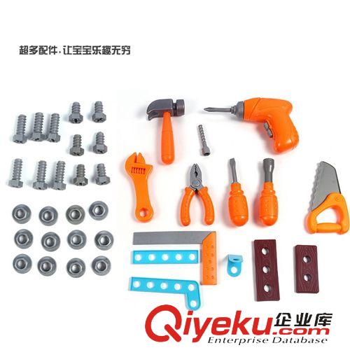過家家系列 兒童賽車維修站 兒童益智過家家鍛煉腦力玩具 大型維修站拆裝玩具原始圖片2