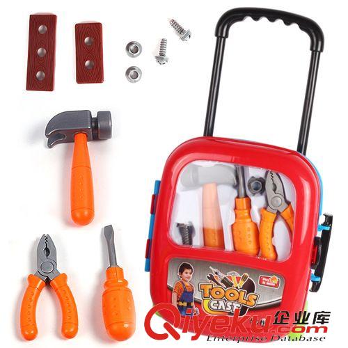 過家家系列 兒童賽車維修站 兒童益智過家家鍛煉腦力玩具 大型維修站拆裝玩具