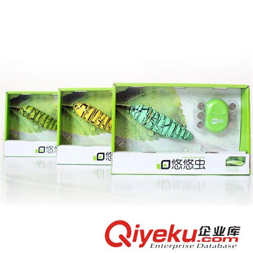遙控系列 樂禹zp 整蠱創(chuàng)意 遙控蟲 電子寵物動物整蠱 批發(fā)原始圖片2