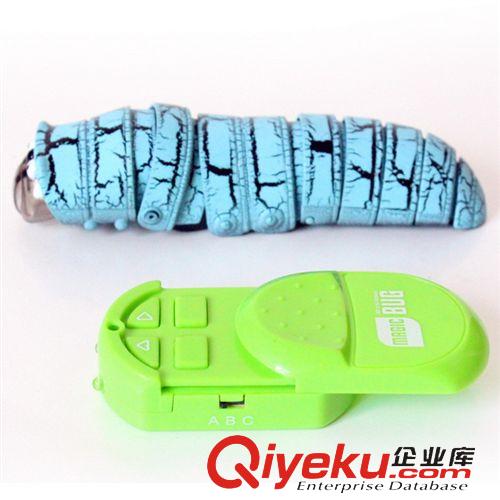遙控系列 樂禹zp 整蠱創(chuàng)意 遙控蟲 電子寵物動物整蠱 批發(fā)原始圖片3