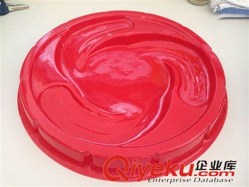 時貨系列 現貨炫斗小Q對戰斗盤批發 適用于陀螺對戰的戰斗盤 tj批發原始圖片3