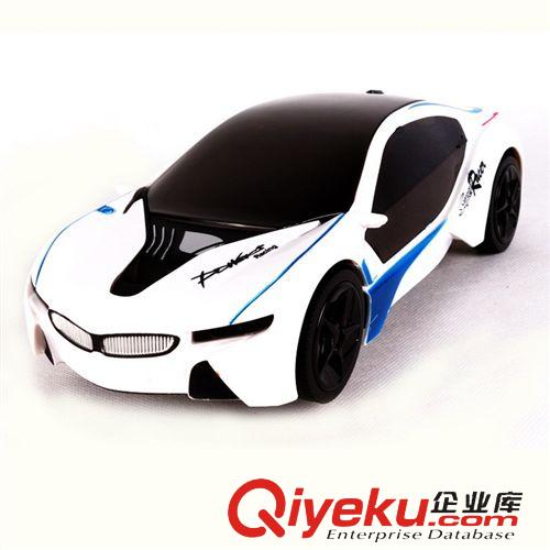 電動萬向系列 電動萬向車 帶3D燈光音樂（江南Style） 概念車模型 廠家直銷原始圖片3