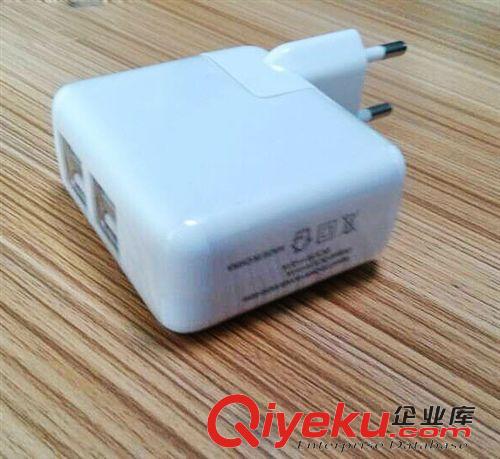 充電器 批發(fā) 多口usb充電器 智能手機充電器 英規(guī)5v2a充電頭 品牌適配器