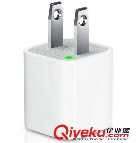 充電器 手機(jī)適配器usb 5v1a手機(jī)直充頭 綠點(diǎn)充電器 便攜旅充 足量供應(yīng)