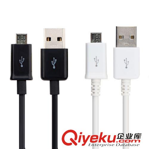 數據線 micro usb數據線 充電寶便攜充電短線 彩色V8圓線 安卓旅充線原始圖片3