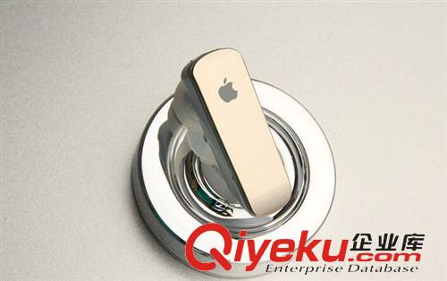 音箱/耳機 廠家直銷 禮品藍牙耳機4.0  立體聲iphone5/4S 小米藍牙耳機聽歌